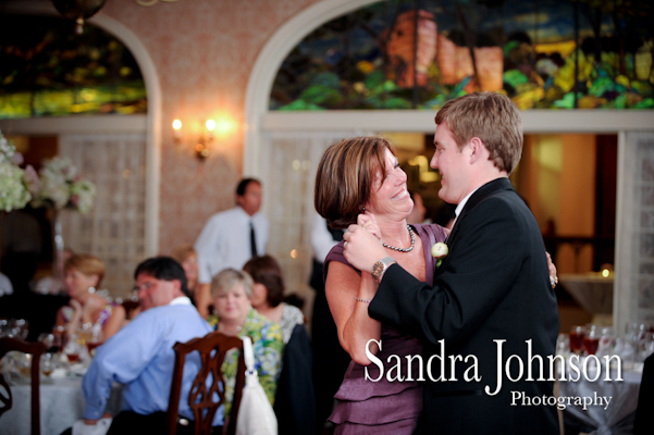 Best King and Prince Wedding photographer - Sandra Johnson (SJFoto.com)